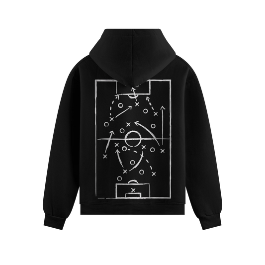 PRDGY Pitch Perfect Oversized Sweatshirt