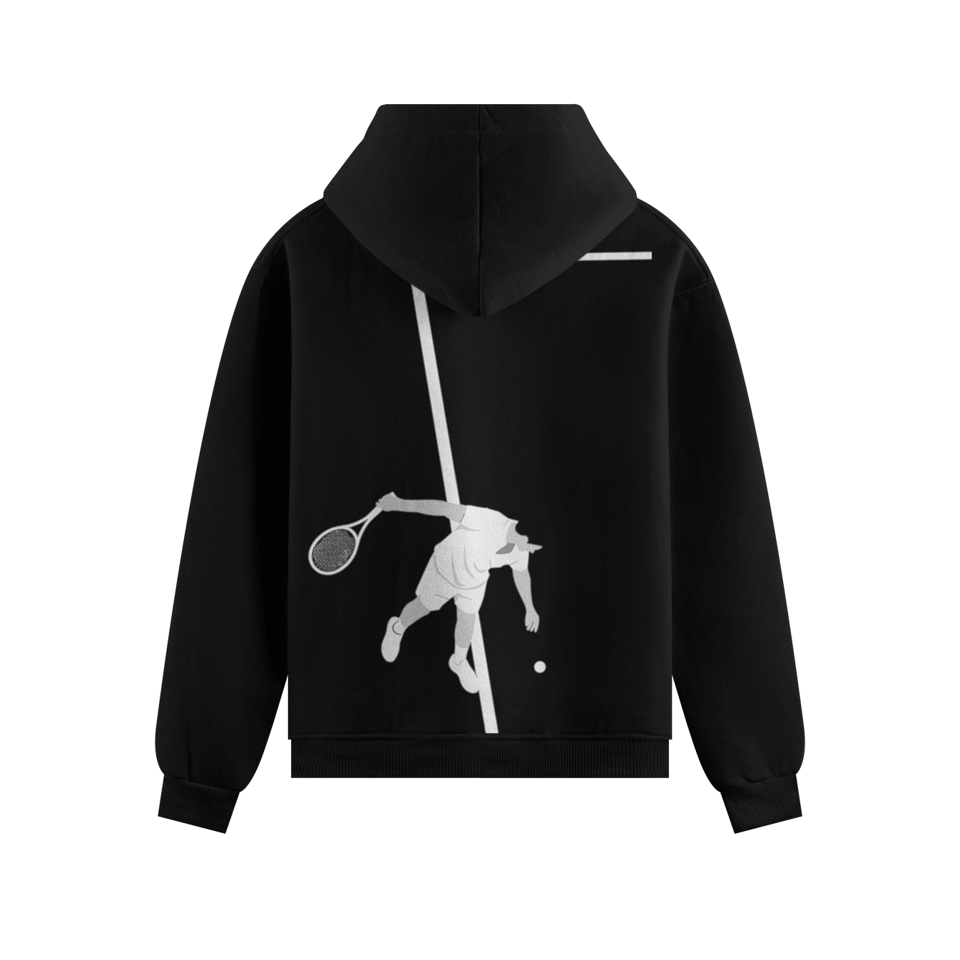 PRDGY Solo Slam Oversized T-Shirt