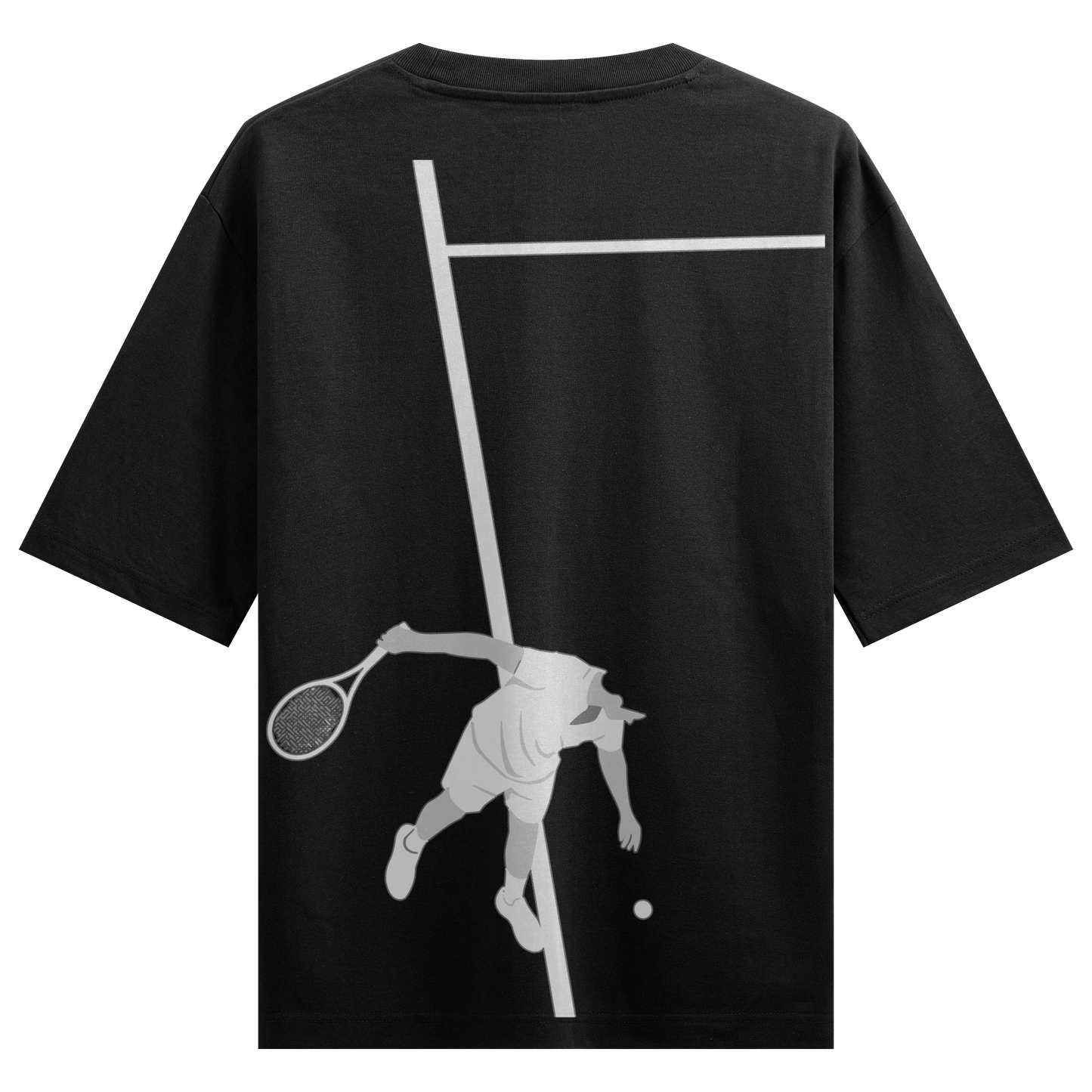 PRDGY Solo Slam Oversized Sweatshirt