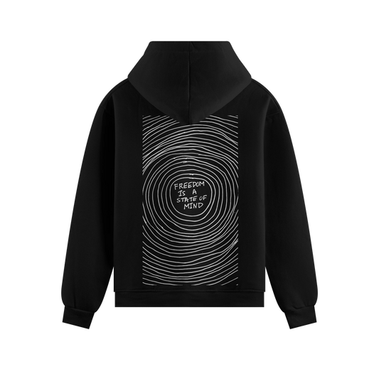PRDGY State of Mind Oversized Sweatshirt