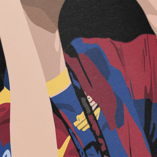 PRDGY Success Story Oversized T-Shirt