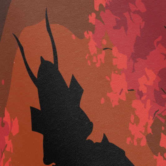 PRDGY Swordfall Oversized T-Shirt