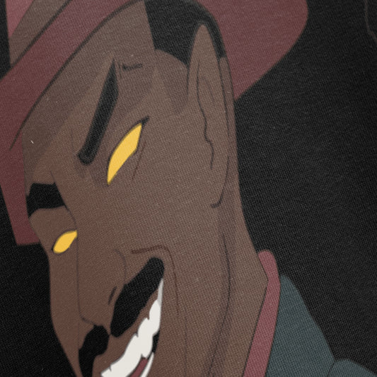 PRDGY Tarun Shelby & co Oversized t-shirt