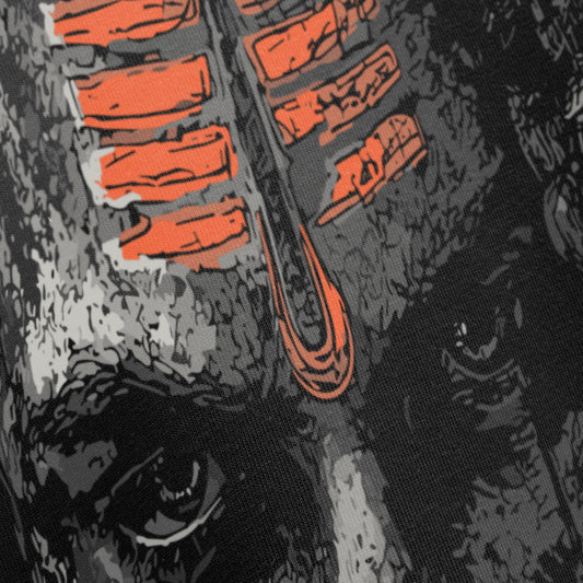 PRDGY The Destroyer Oversized T-shirt