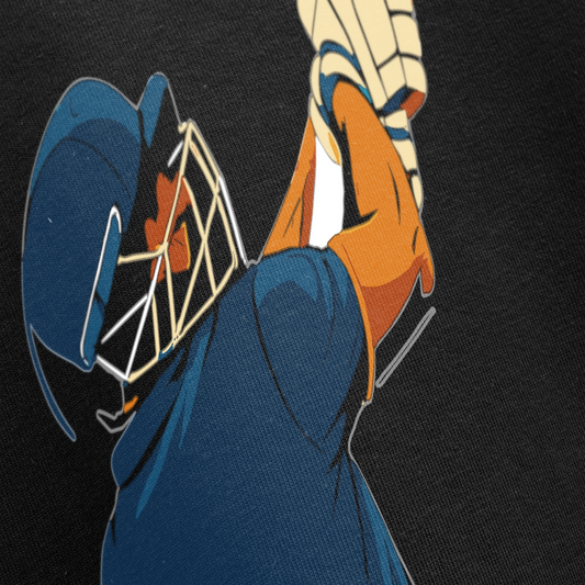 PRDGY Ulta Palti Shot Oversized T-Shirt