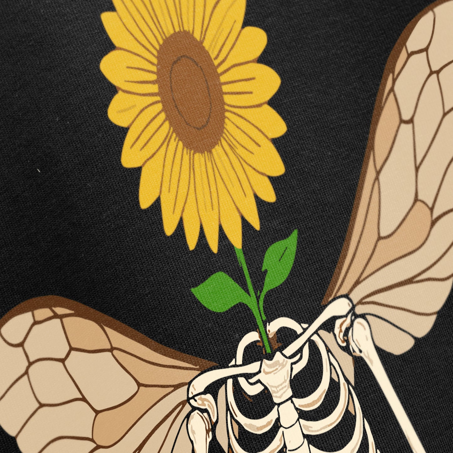 PRDGY Undeadacademy Oversized T-Shirt