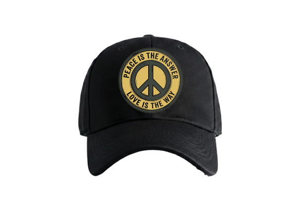 PRDGY Peaceful Path Cap