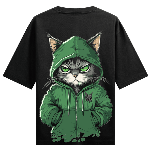 PRDGY Hara Billa Oversized T-Shirt