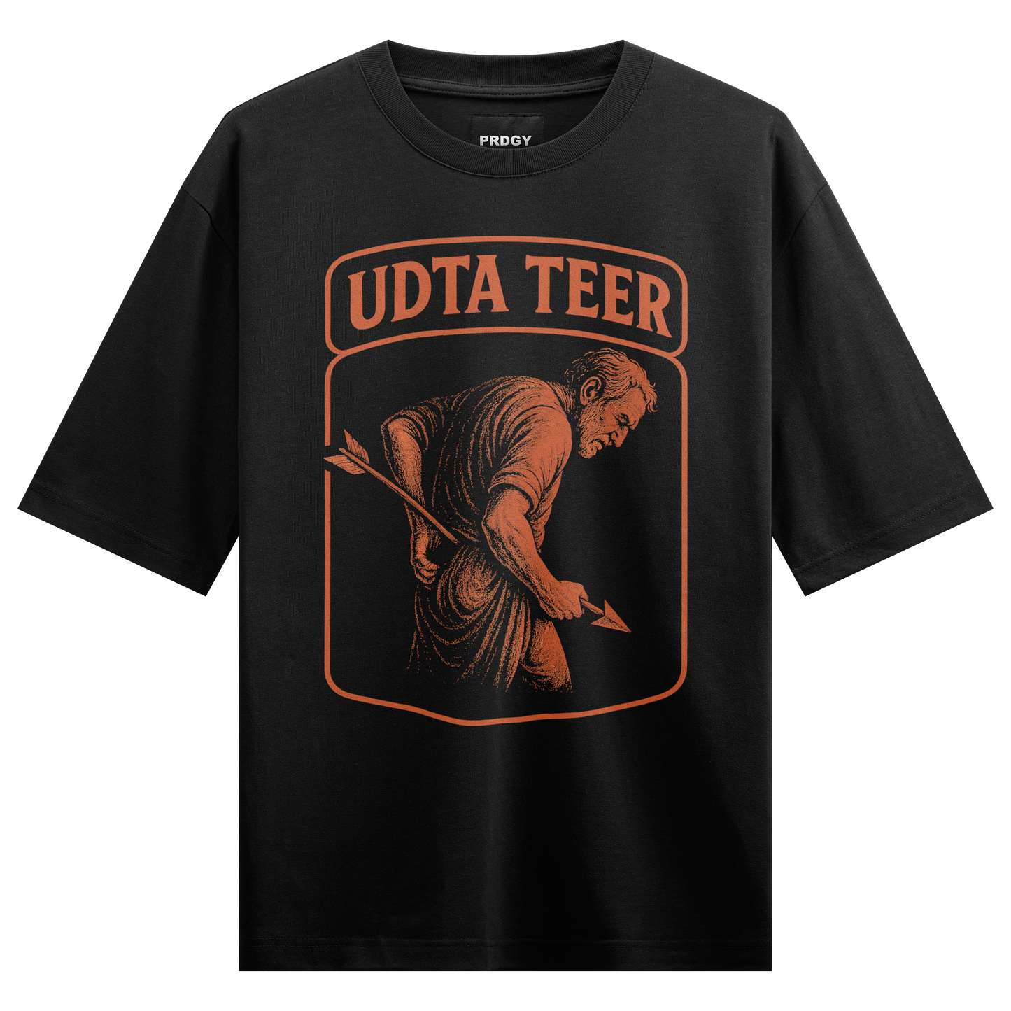 PRDGY Desi Humor - Bundle