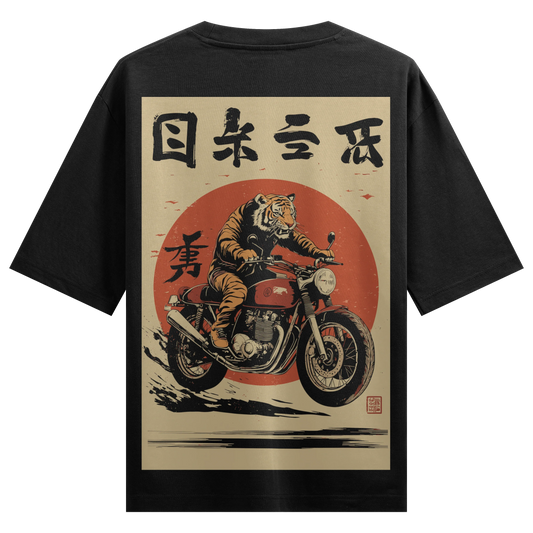 PRDGY GT Oversized Sweatshirt