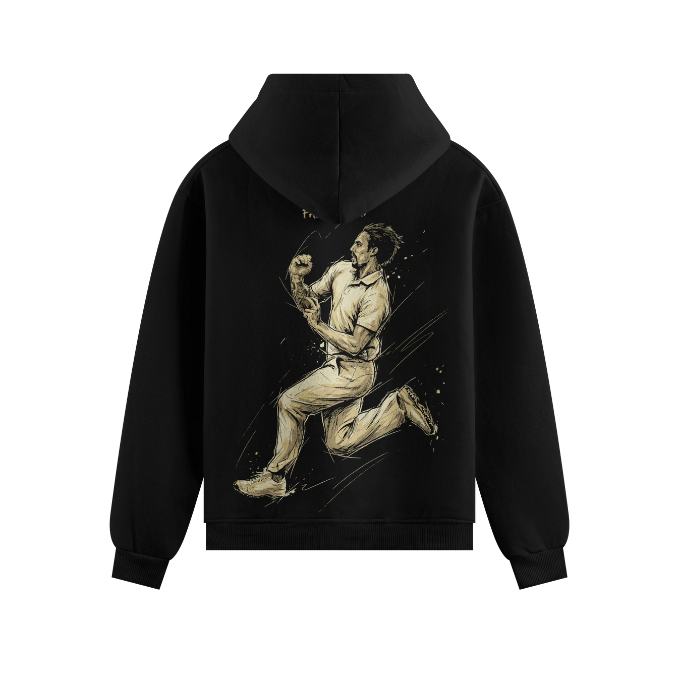 PRDGY Fast Af Oversized T-shirt