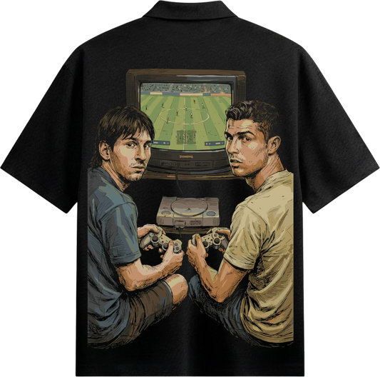 PRDGY Legends After Hours Oversized T-Shirt