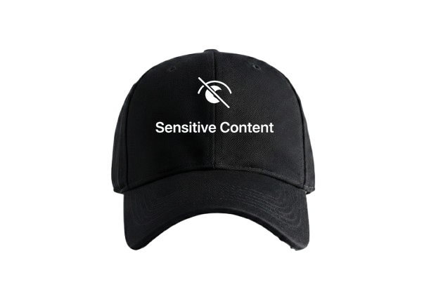 Prdgy Sensitive Content Cap
