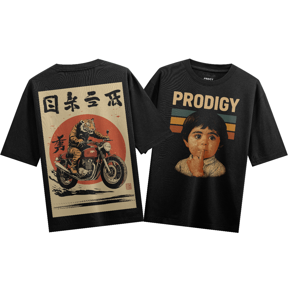 Bachpan Se Biker - Bundle - PRDGY