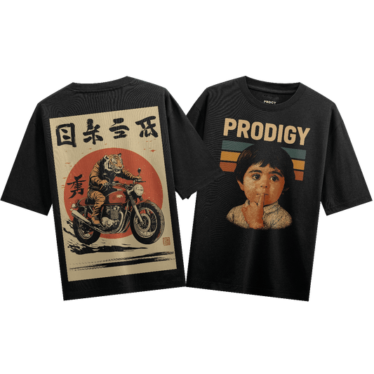 Bachpan Se Biker - Bundle - PRDGY