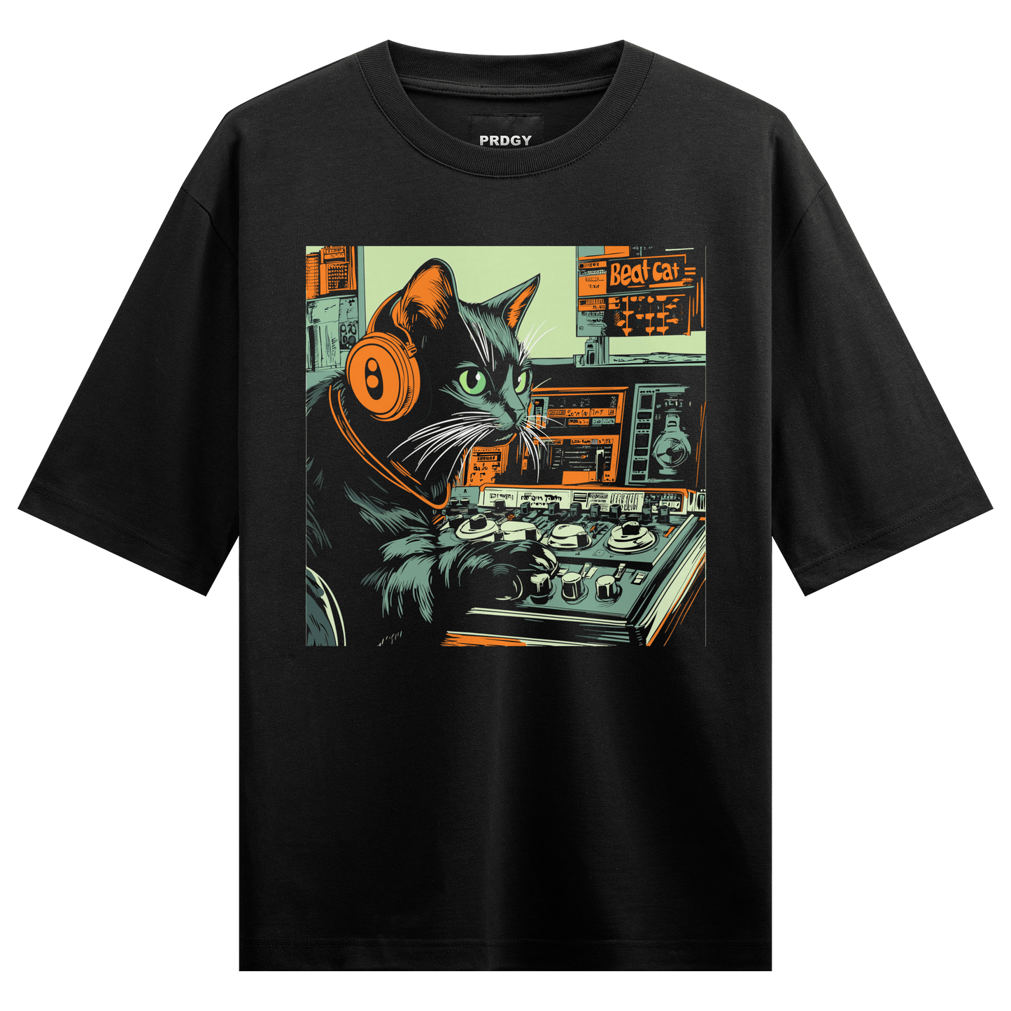 BILLI & Music Tee BUNDLE - PRDGY