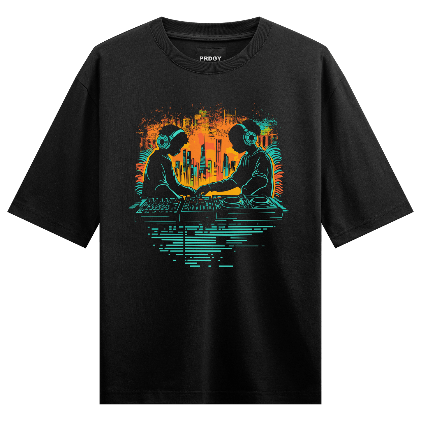 BILLI & Music Tee BUNDLE - PRDGY
