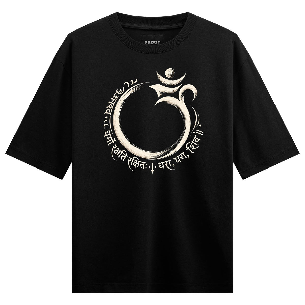 89A50b88 D48e 4C89 Oversized T-Shirt — PRDGY 89a50b88 d48e 4c89 — premium t-shirt graphic apparel