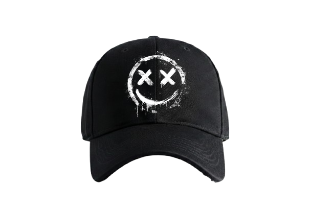 PRDGY Smiley Cap