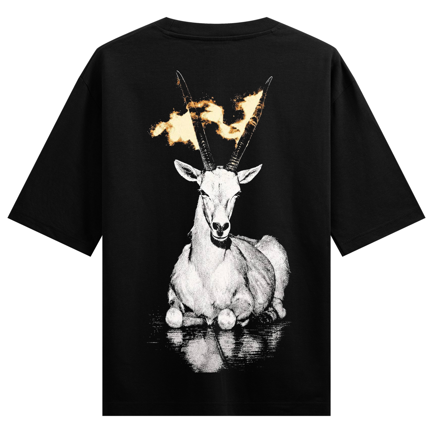 PRDGY Dhurandhar Bakra Oversized T-shirt