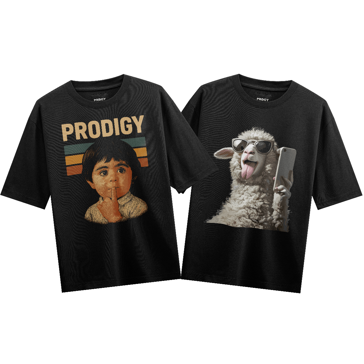 G to the Gram Pack - Bundle - PRDGY