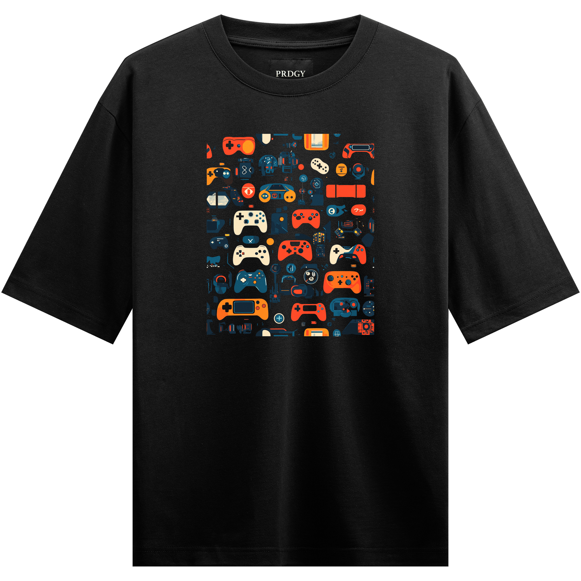 GAMING BUNDLE - PRDGY