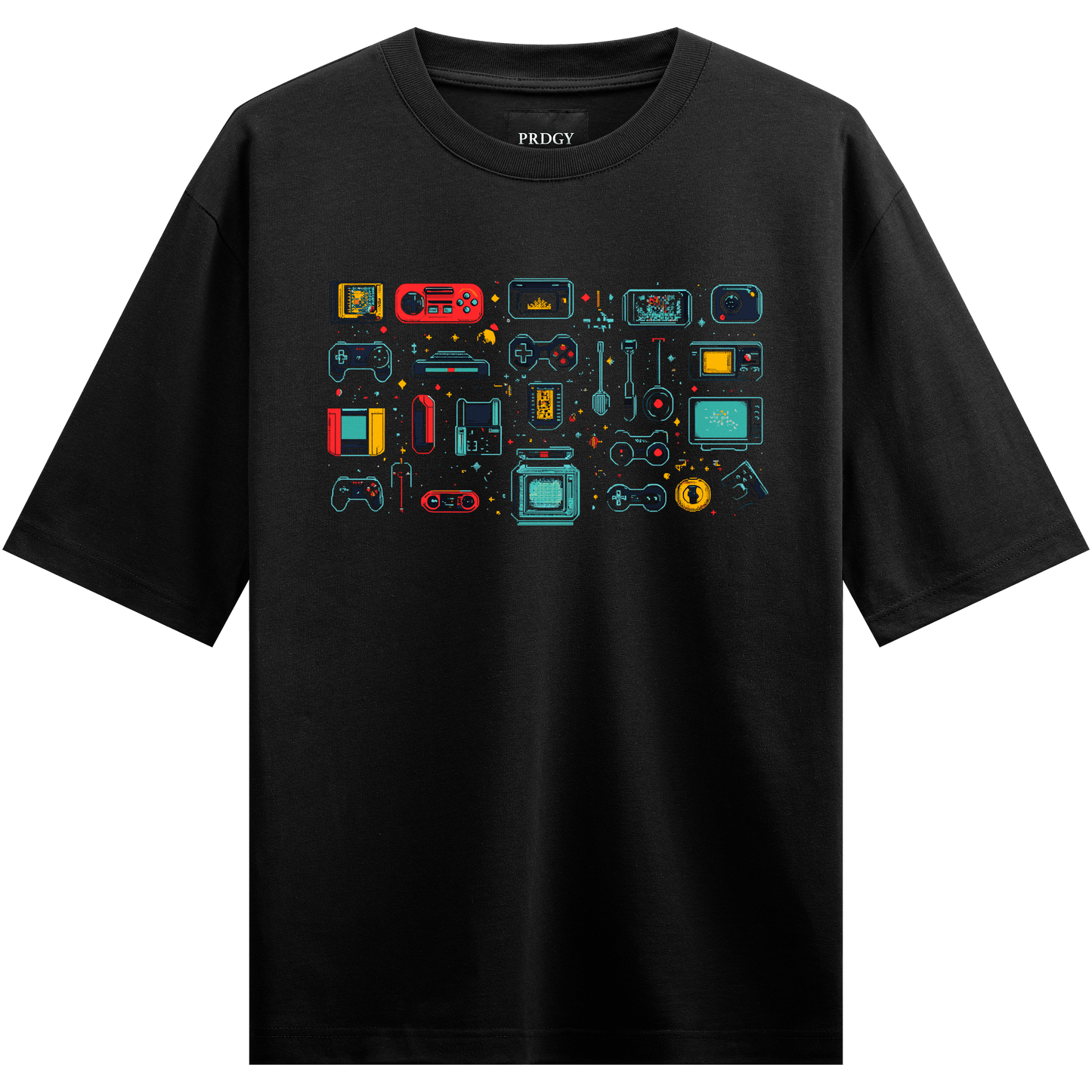 GAMING BUNDLE - PRDGY