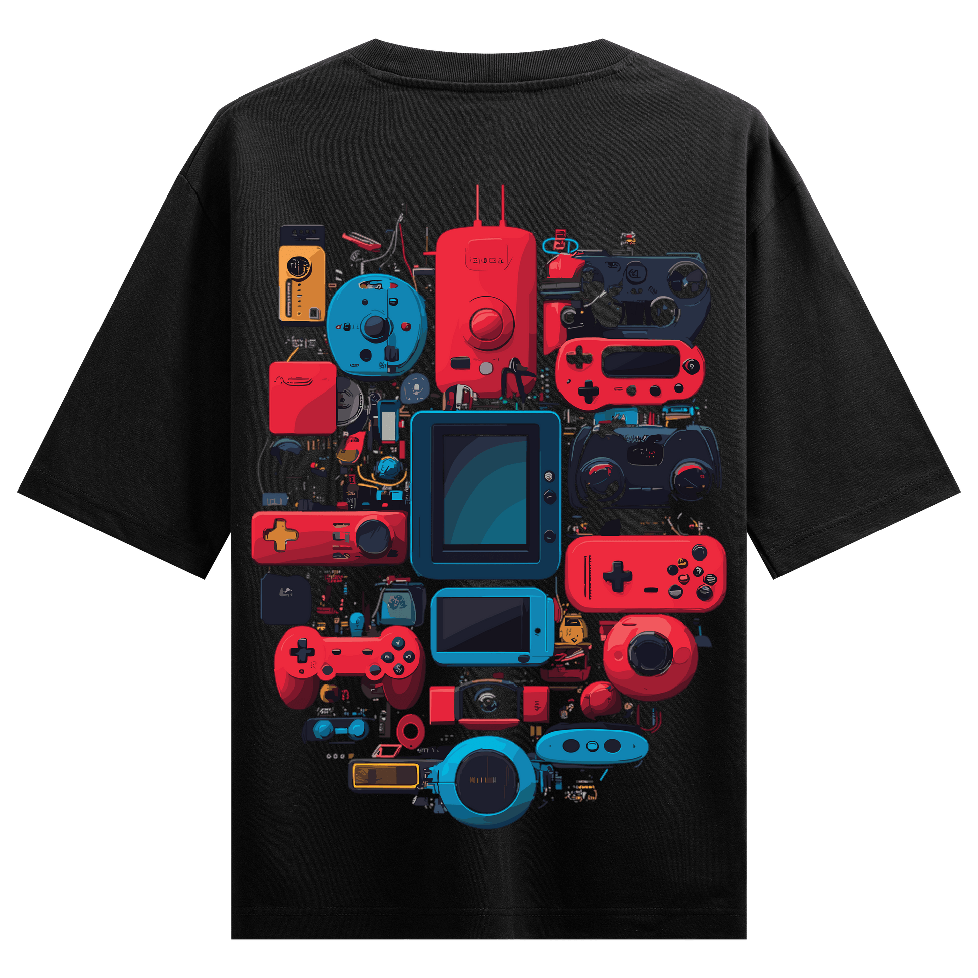 GAMING BUNDLE - PRDGY