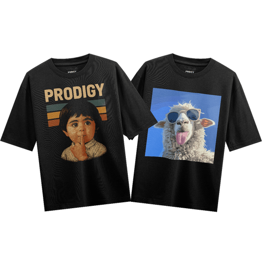 Genius & the Gram - Bundle - PRDGY