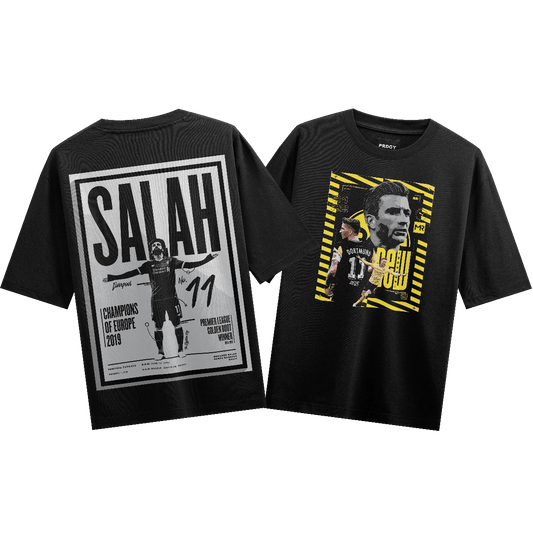 Kings of the Kop & the Wall - Bundle - PRDGY