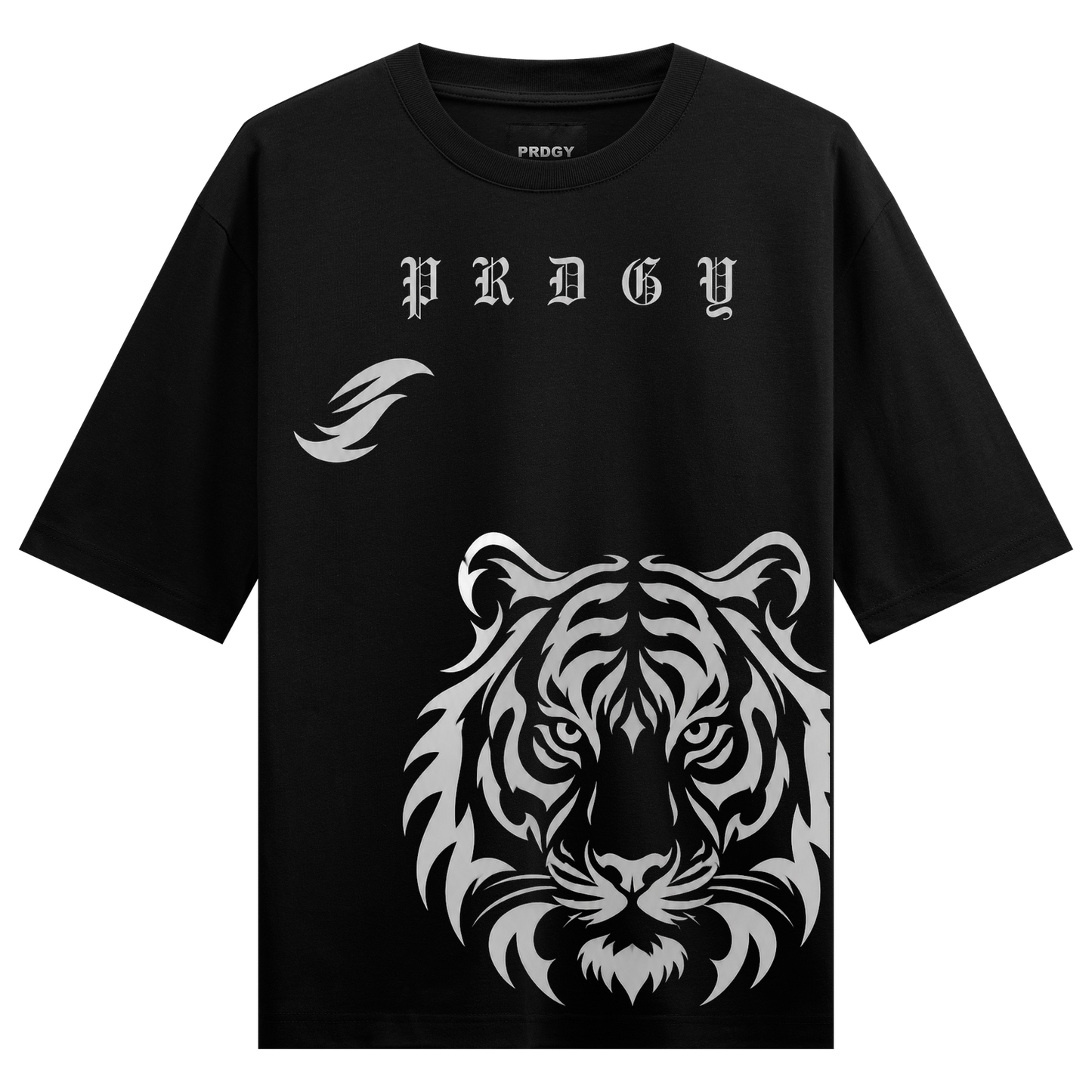 PRDGY Sher-E-PRDGY Oversized T-Shirt