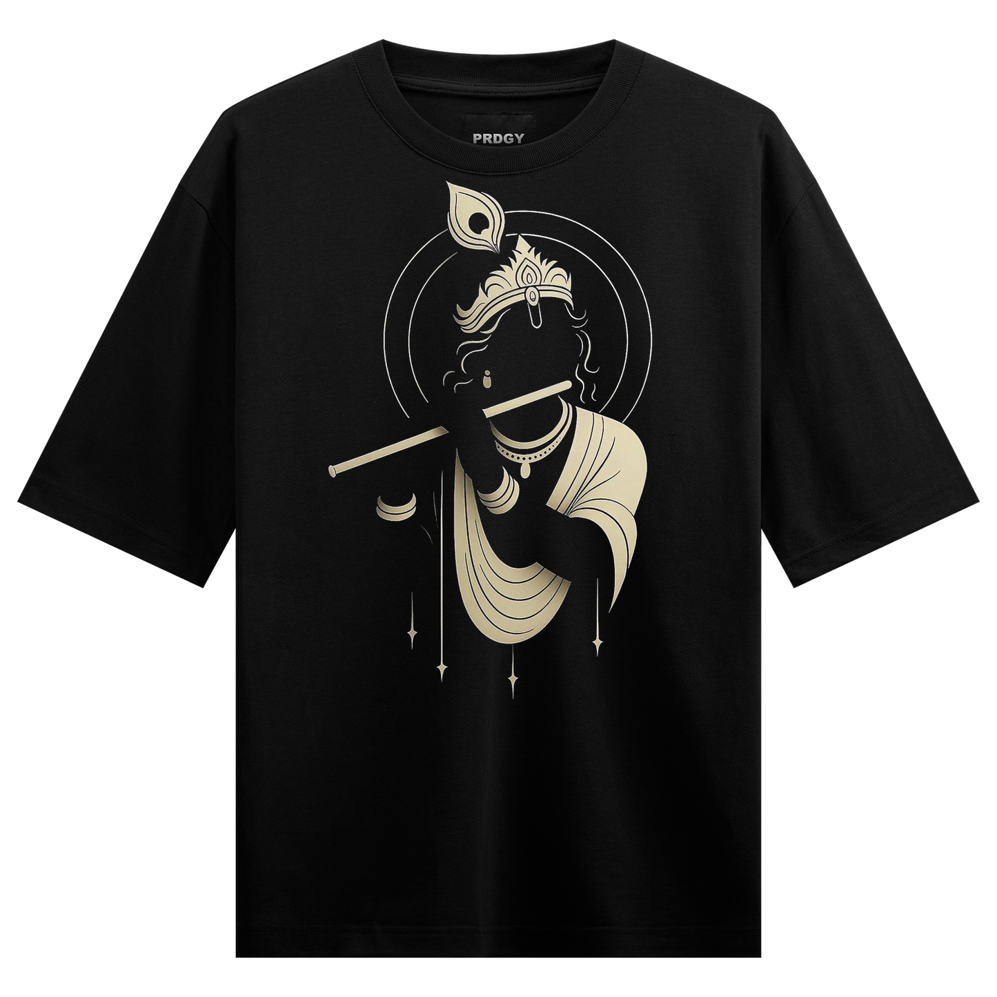 PRDGY Shyam Oversized T-Shirt