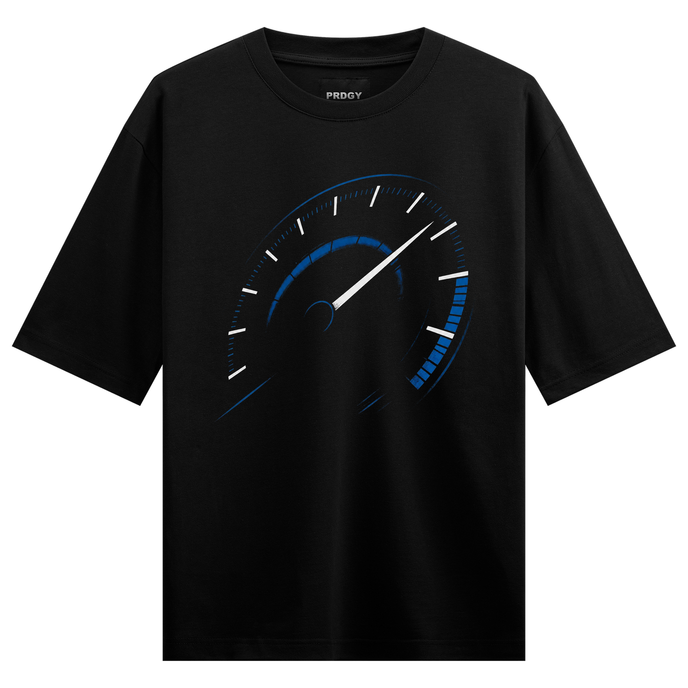PRDGY Boost Oversized T-Shirt