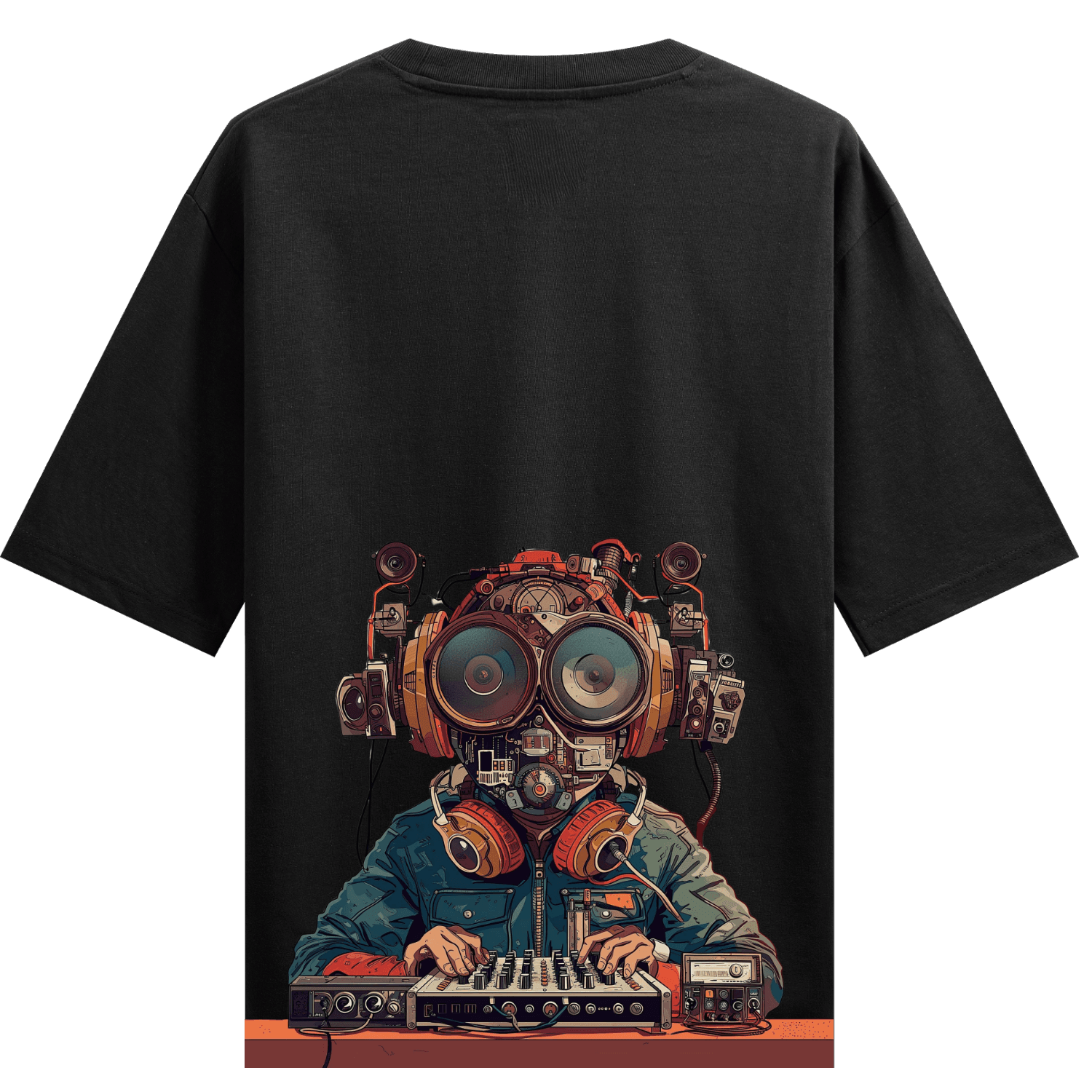 MUSIC Tee BUNDLE - PRDGY