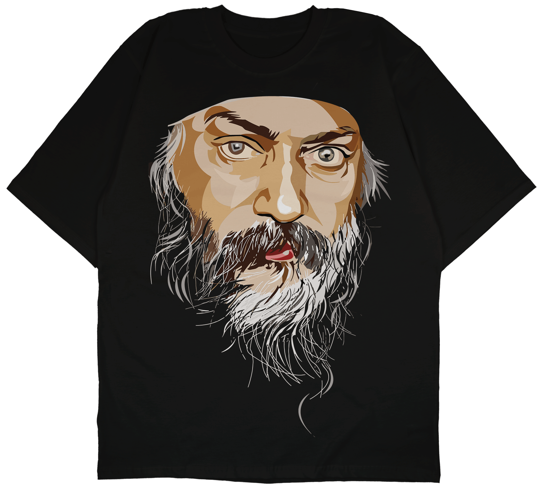 Osho t shirts 2024 india