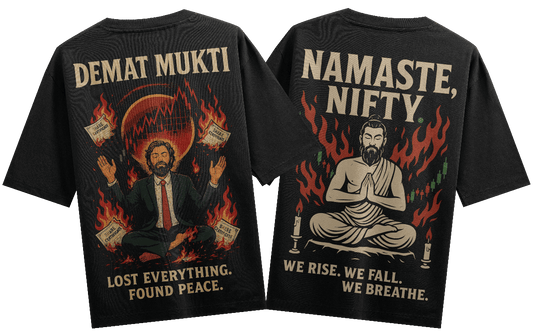 Peace Out, Paisa Gone – Bundle - PRDGY