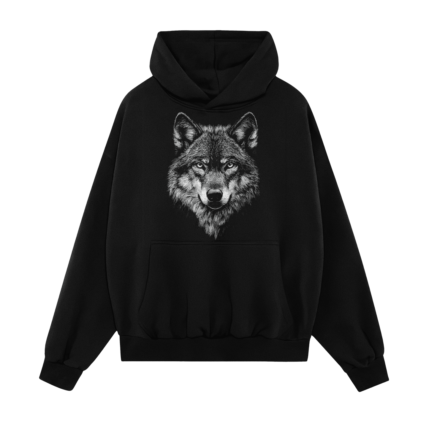 Prdgy Alpha Stare Hoodie - PRDGY