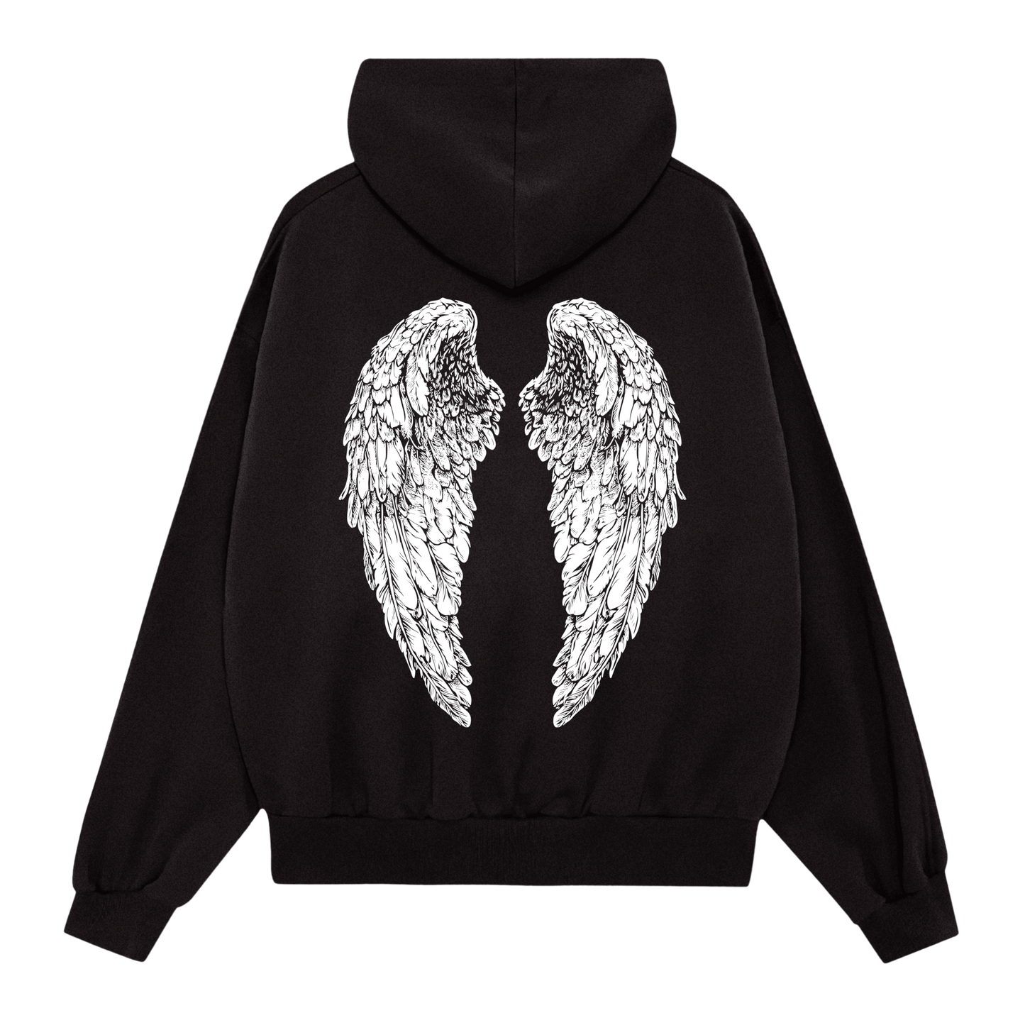 PRDGY Angel Wings Hoodie - PRDGY