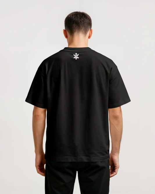 PRDGY Asamajik Tatva Oversized T-shirt - PRDGY