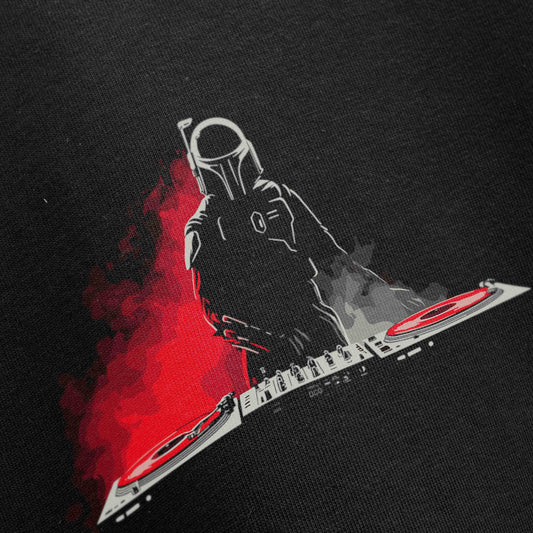 PRDGY Bassalorian Oversized T-Shirt - PRDGY