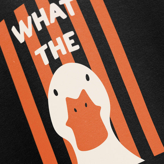 PRDGY Batak Mode On Oversized T-Shirt - PRDGY