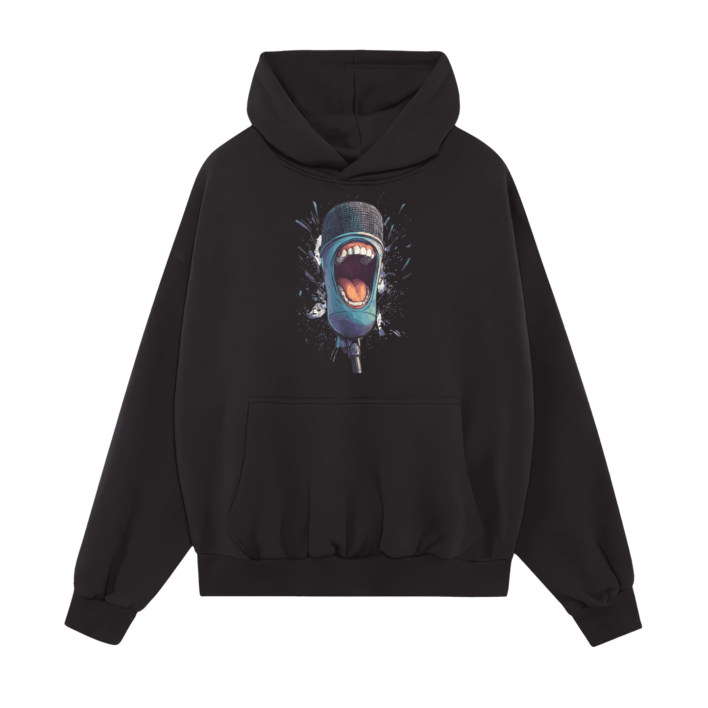 PRDGY Big Mike Hoodie - PRDGY