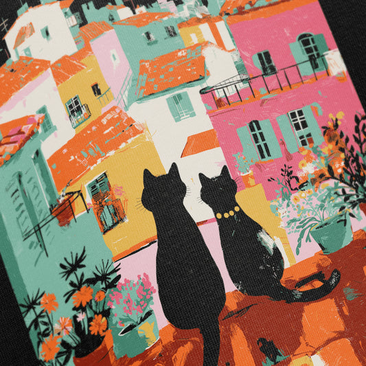 PRDGY BillaBilli Oversized T-Shirt - PRDGY