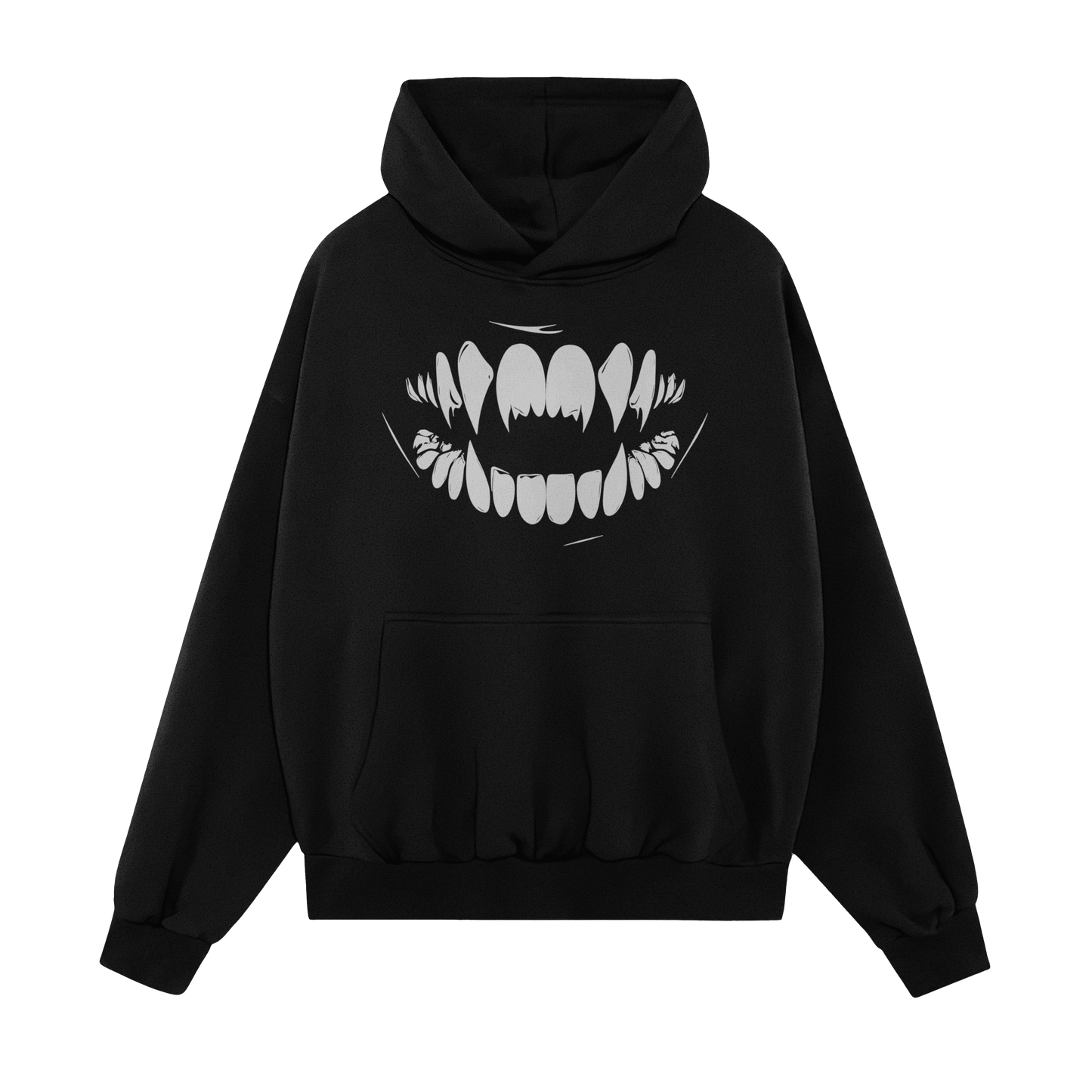 Prdgy Bite of Eternity Hoodie - PRDGY