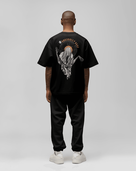 Prdgy BOO Oversized tshirt - PRDGY