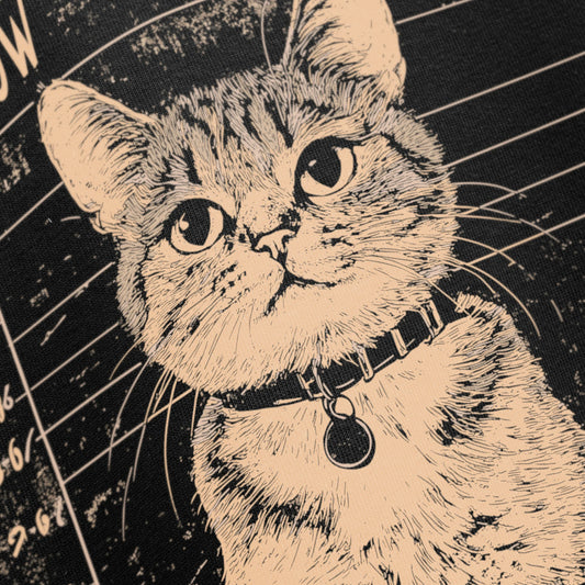 Prdgy Born to Disobey Oversized Tshirt - PRDGY