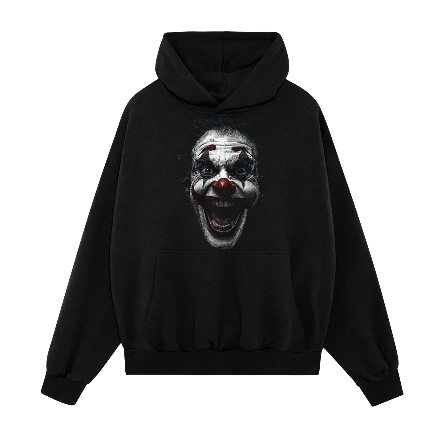 Prdgy Carnival of Chaos Hoodie - PRDGY
