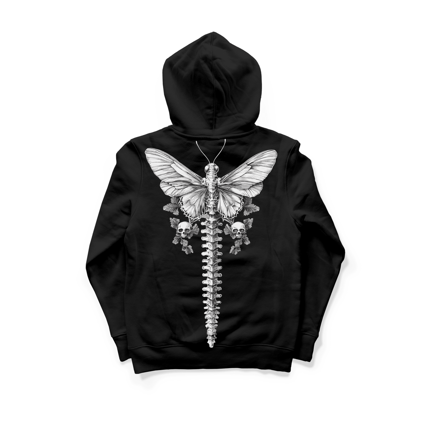 Prdgy Cicada 3301 Hoodie - PRDGY