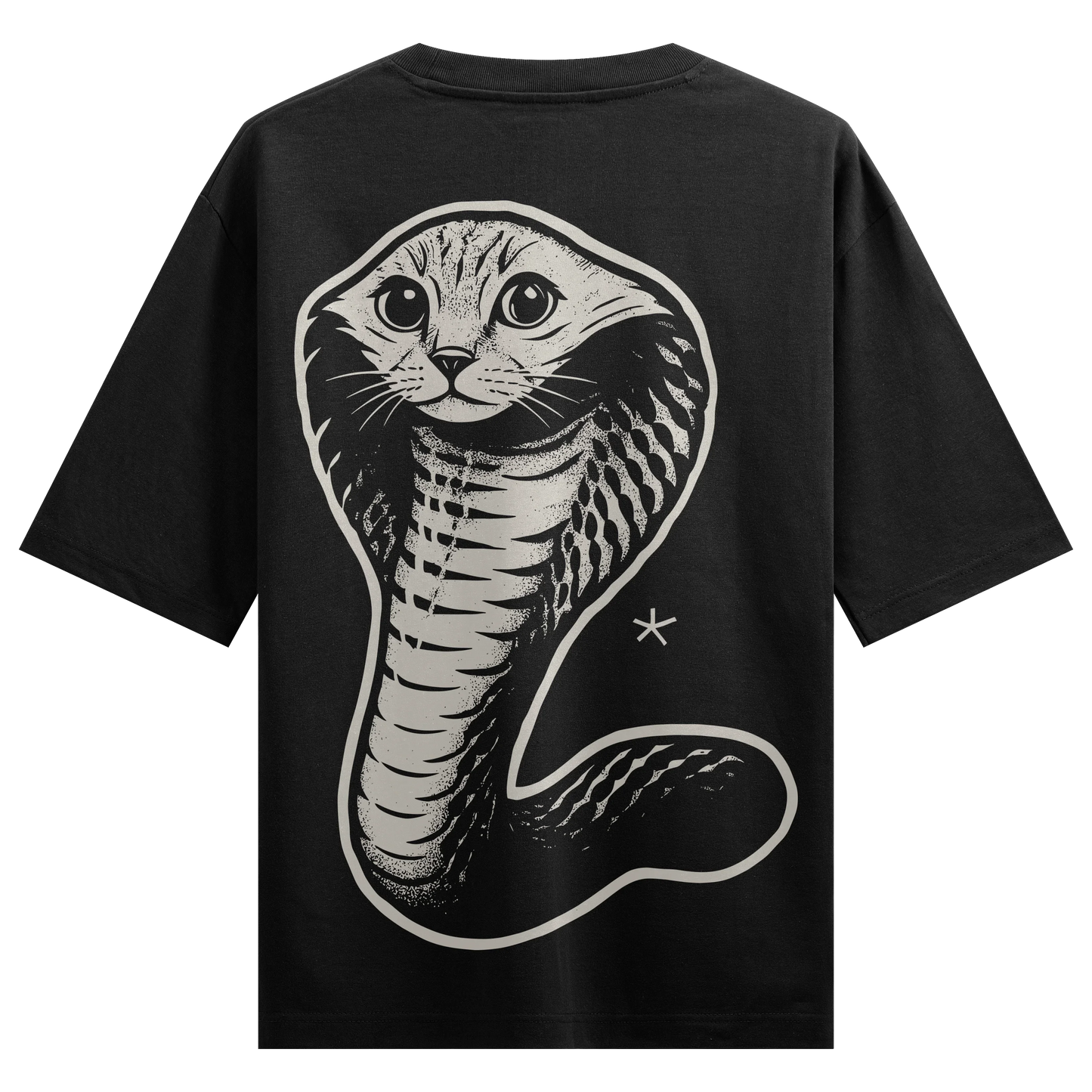 PRDGY Deadly Cute Oversized - PRDGY