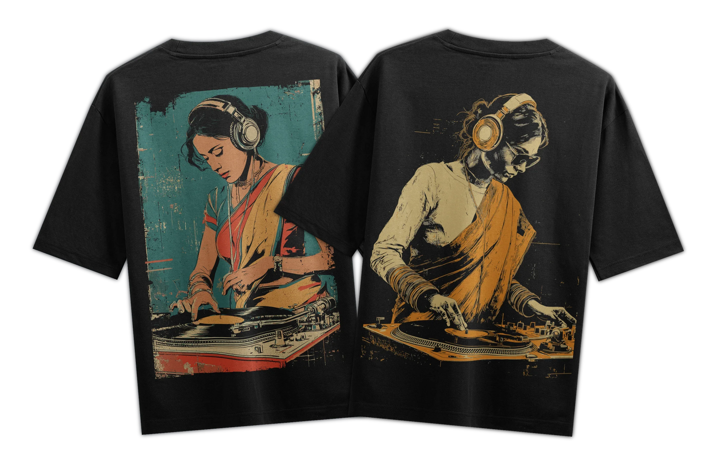 PRDGY Deck Divas - Bundle - PRDGY